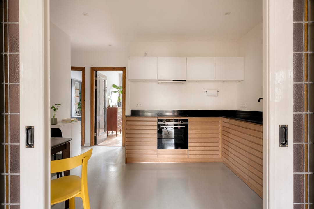 Foto 8 van Wagenaarstraat 16-2