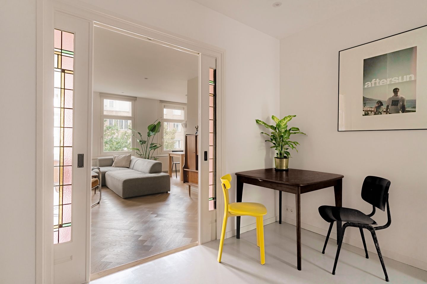 Foto 10 van Wagenaarstraat 16-2