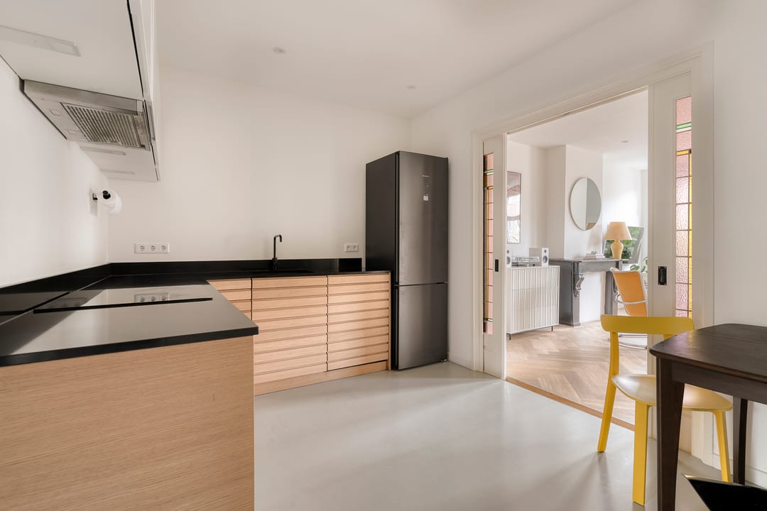 Foto 11 van Wagenaarstraat 16-2