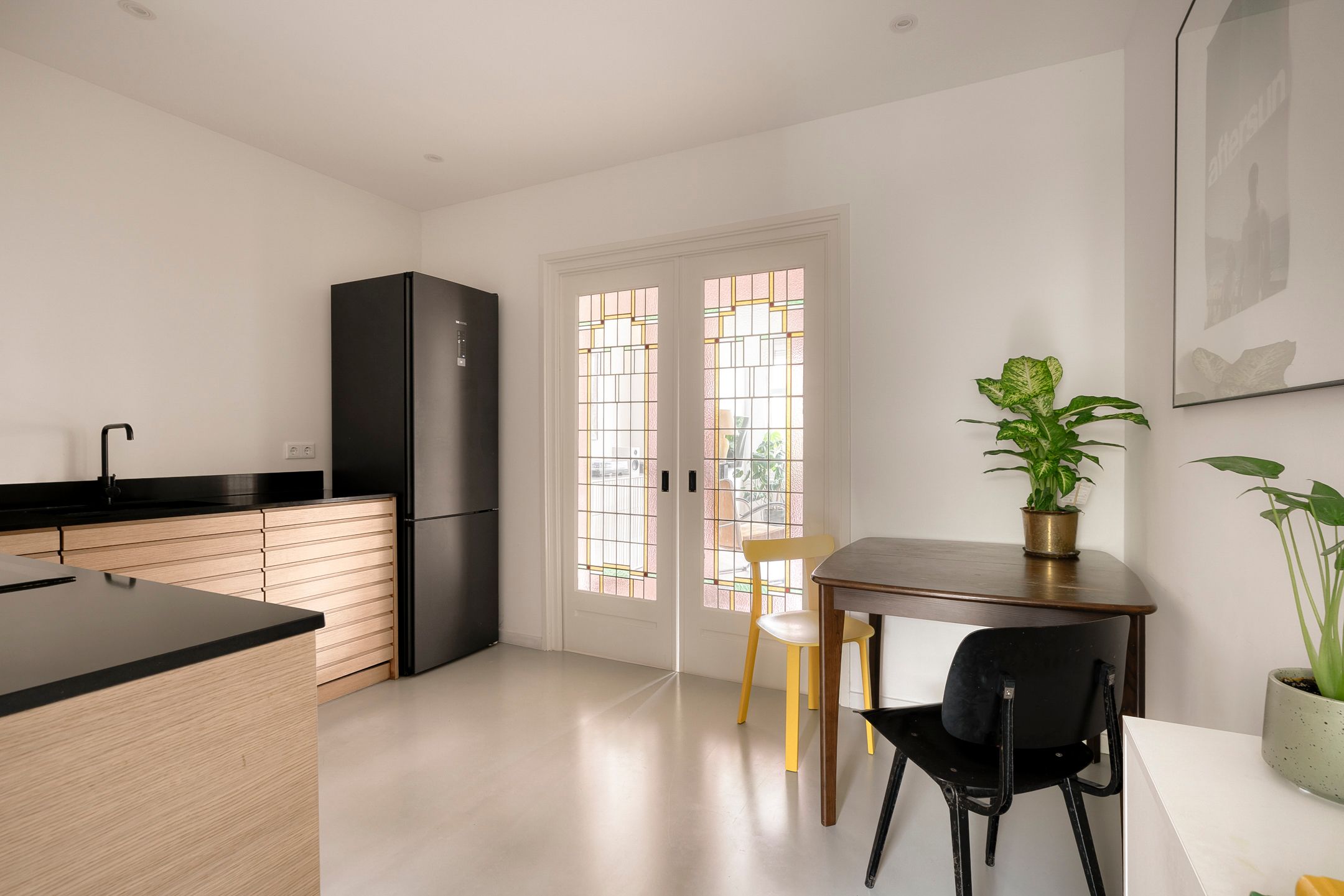 Foto 12 van Wagenaarstraat 16-2