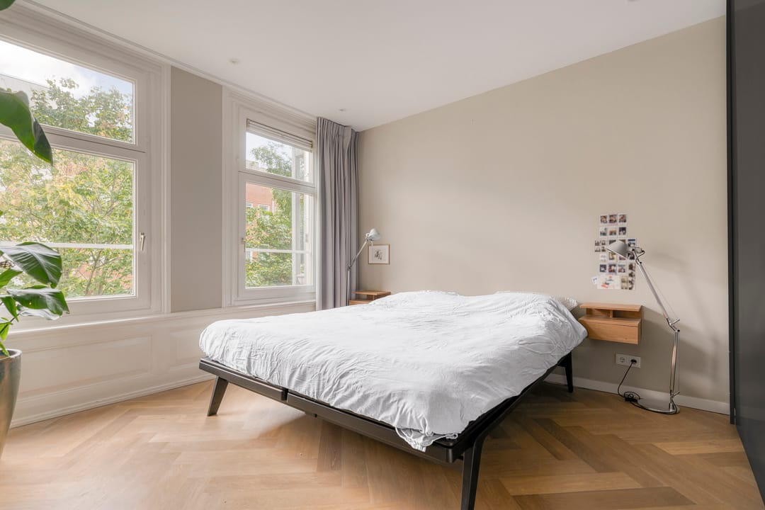 Foto 13 van Wagenaarstraat 16-2