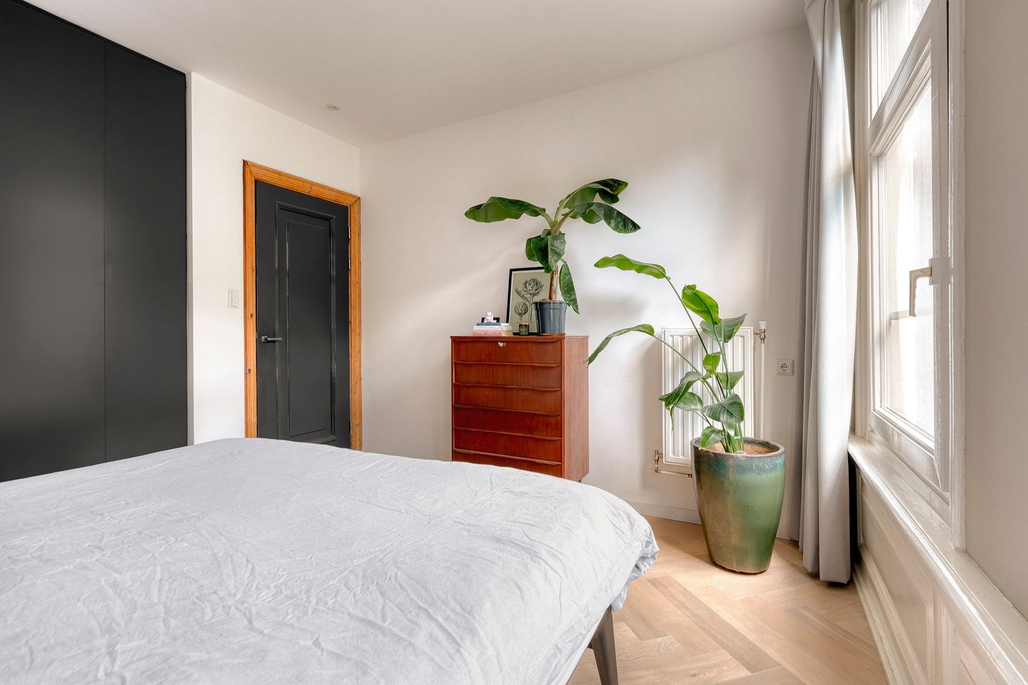 Foto 14 van Wagenaarstraat 16-2