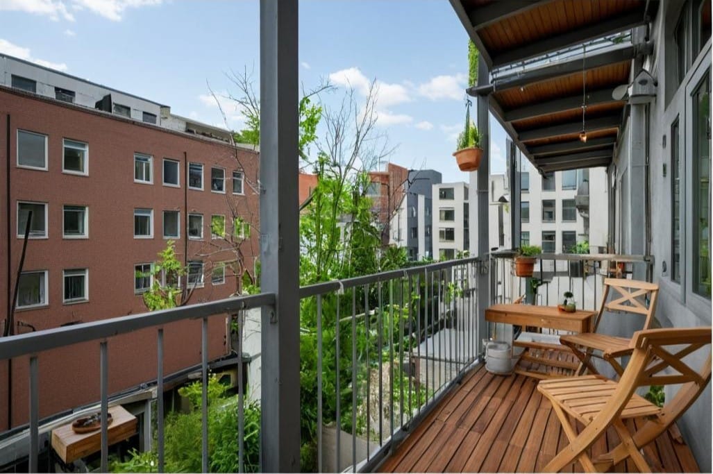 Foto 15 van Wagenaarstraat 16-2