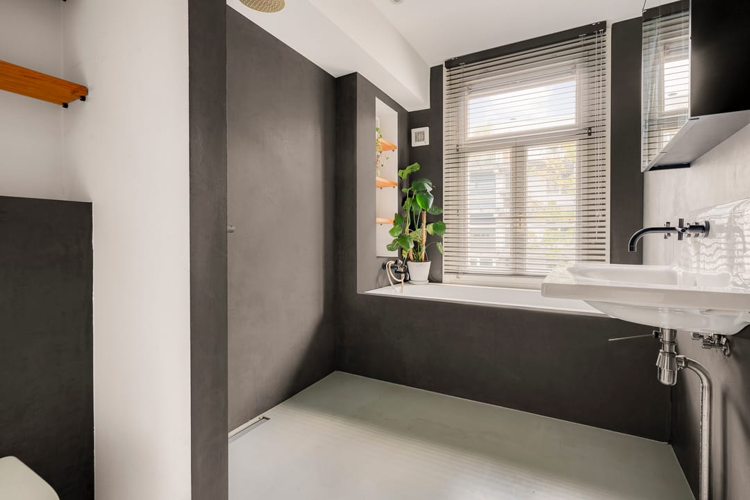 Foto 16 van Wagenaarstraat 16-2