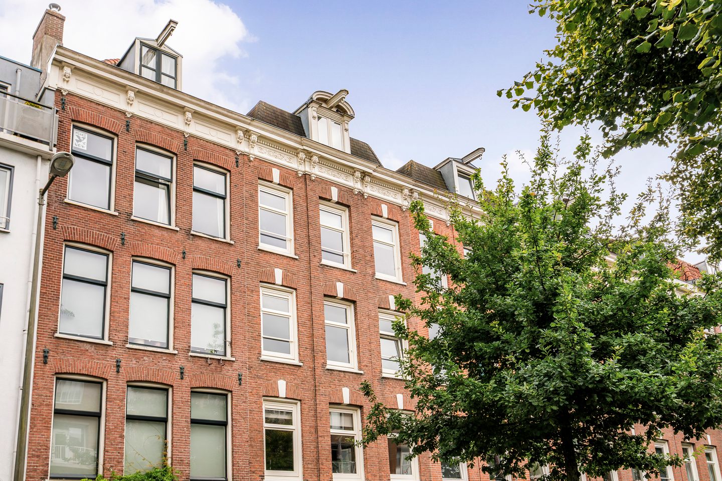 Foto 19 van Wagenaarstraat 16-2