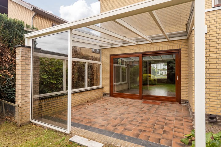 Foto 24 van Dr. Duijsenslaan 15