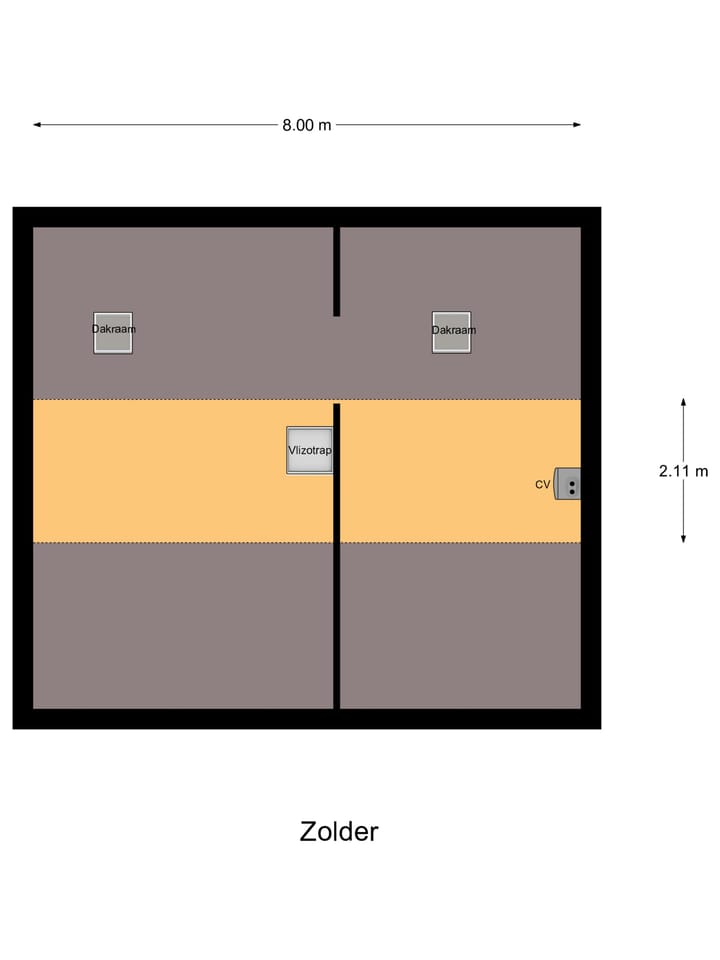 Foto 32 van Dr. Duijsenslaan 15