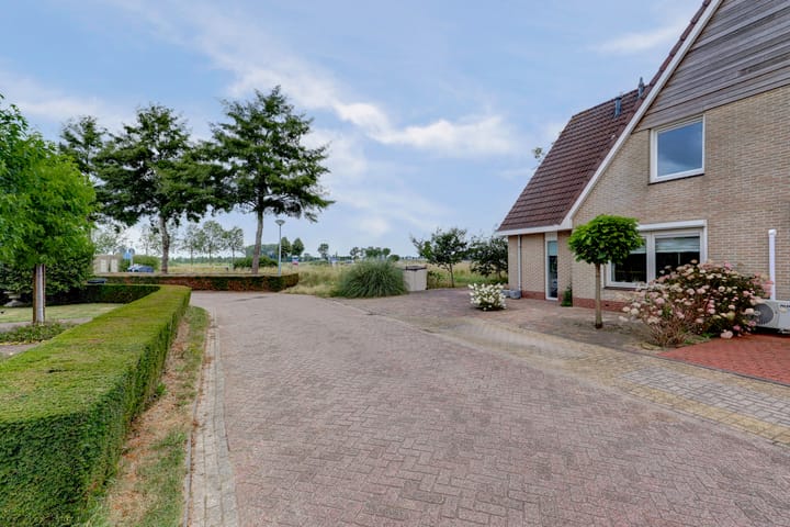 Foto 3 van Linge Singel 1