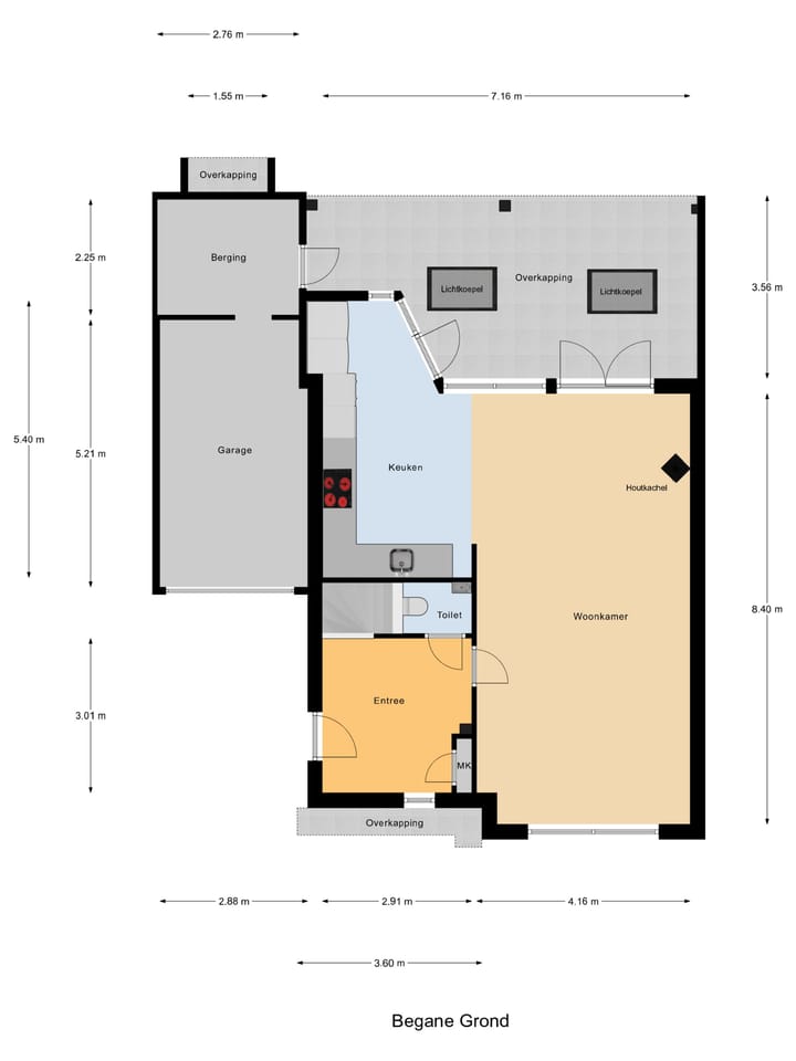 Photo 43 of Linge Singel 1