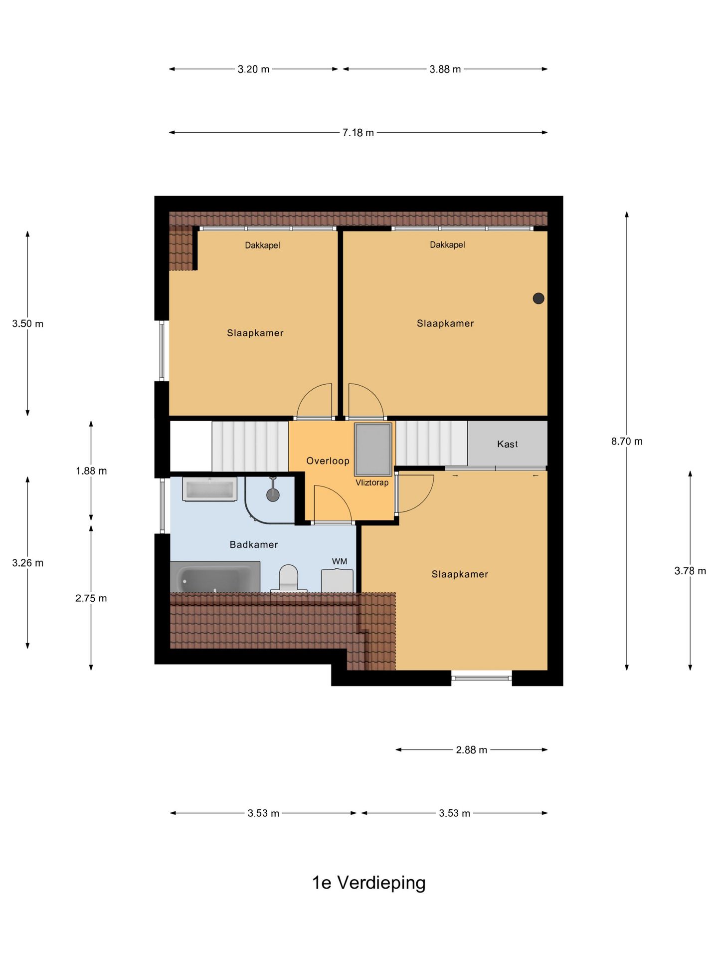 Foto 44 van Linge Singel 1