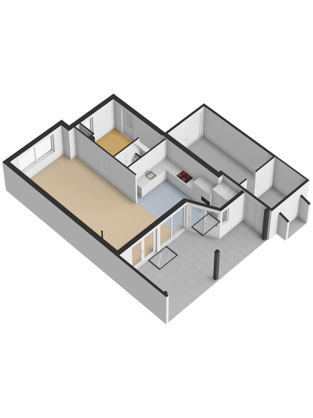 Foto 47 van Linge Singel 1