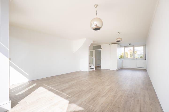 Foto 3 van Dijkgraafplein 269