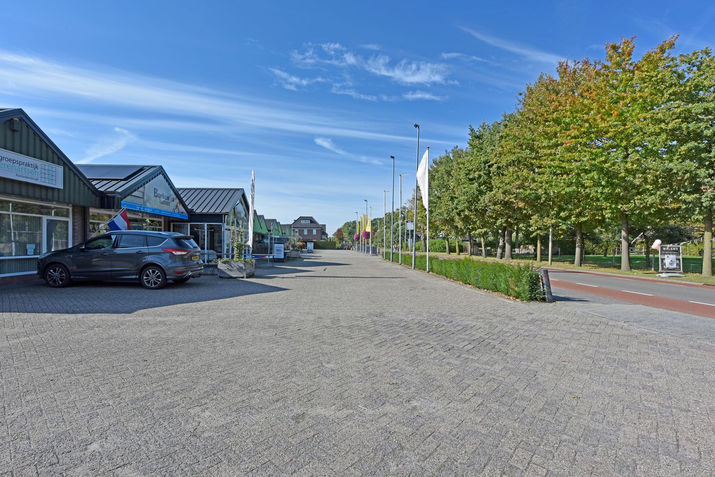 View photo 3 of Wesselseweg 178