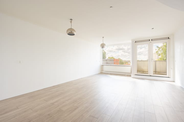 Foto 4 van Dijkgraafplein 269