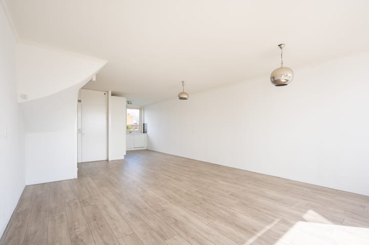 Foto 5 van Dijkgraafplein 269