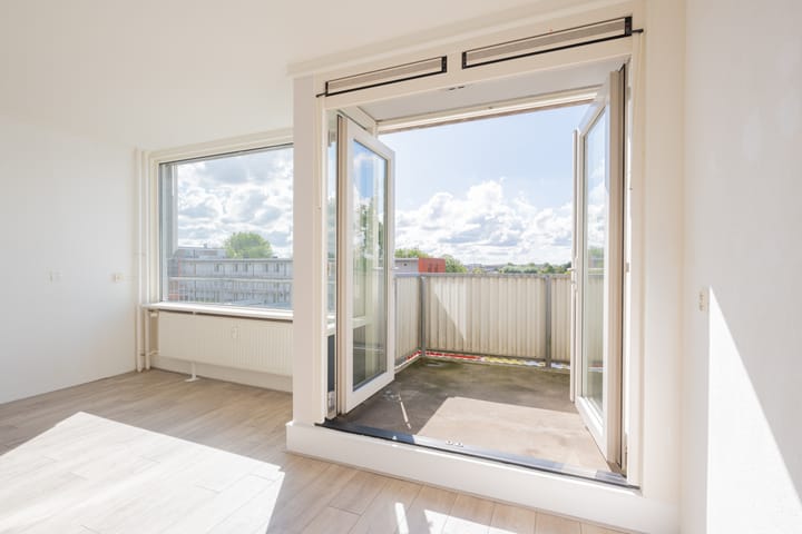 Foto 7 van Dijkgraafplein 269