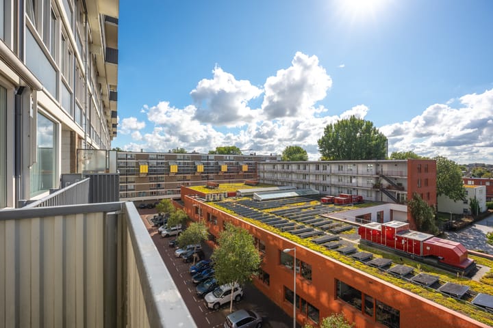 Foto 8 van Dijkgraafplein 269