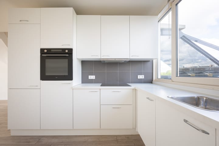 Foto 10 van Dijkgraafplein 269