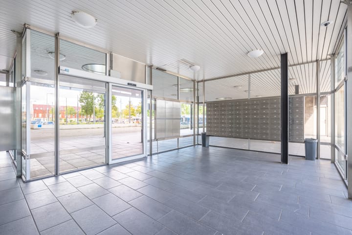 Foto 23 van Dijkgraafplein 269