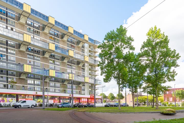 Foto 25 van Dijkgraafplein 269