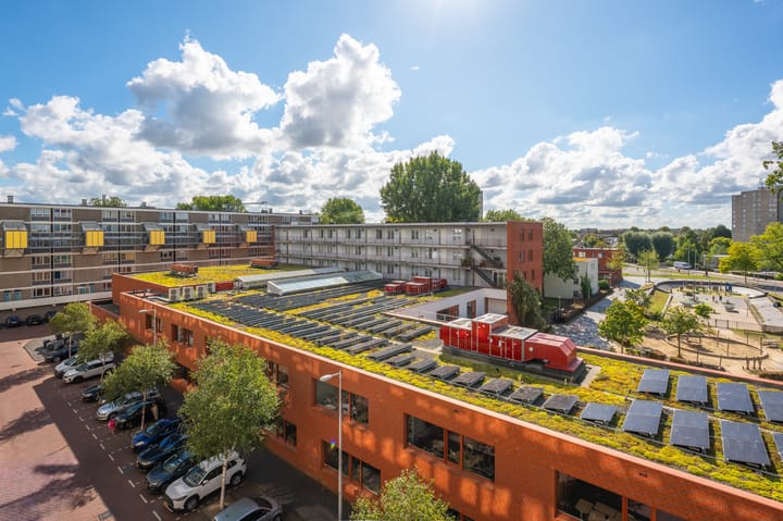 Foto 26 van Dijkgraafplein 269