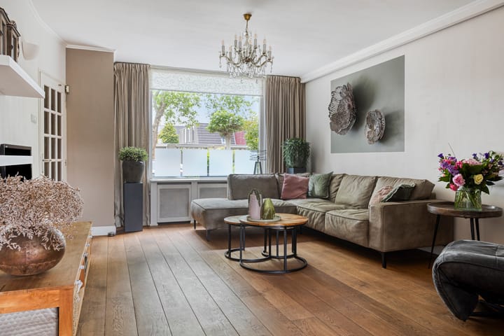 Photo 2 of De Hil 18