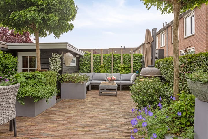 Photo 4 of De Hil 18