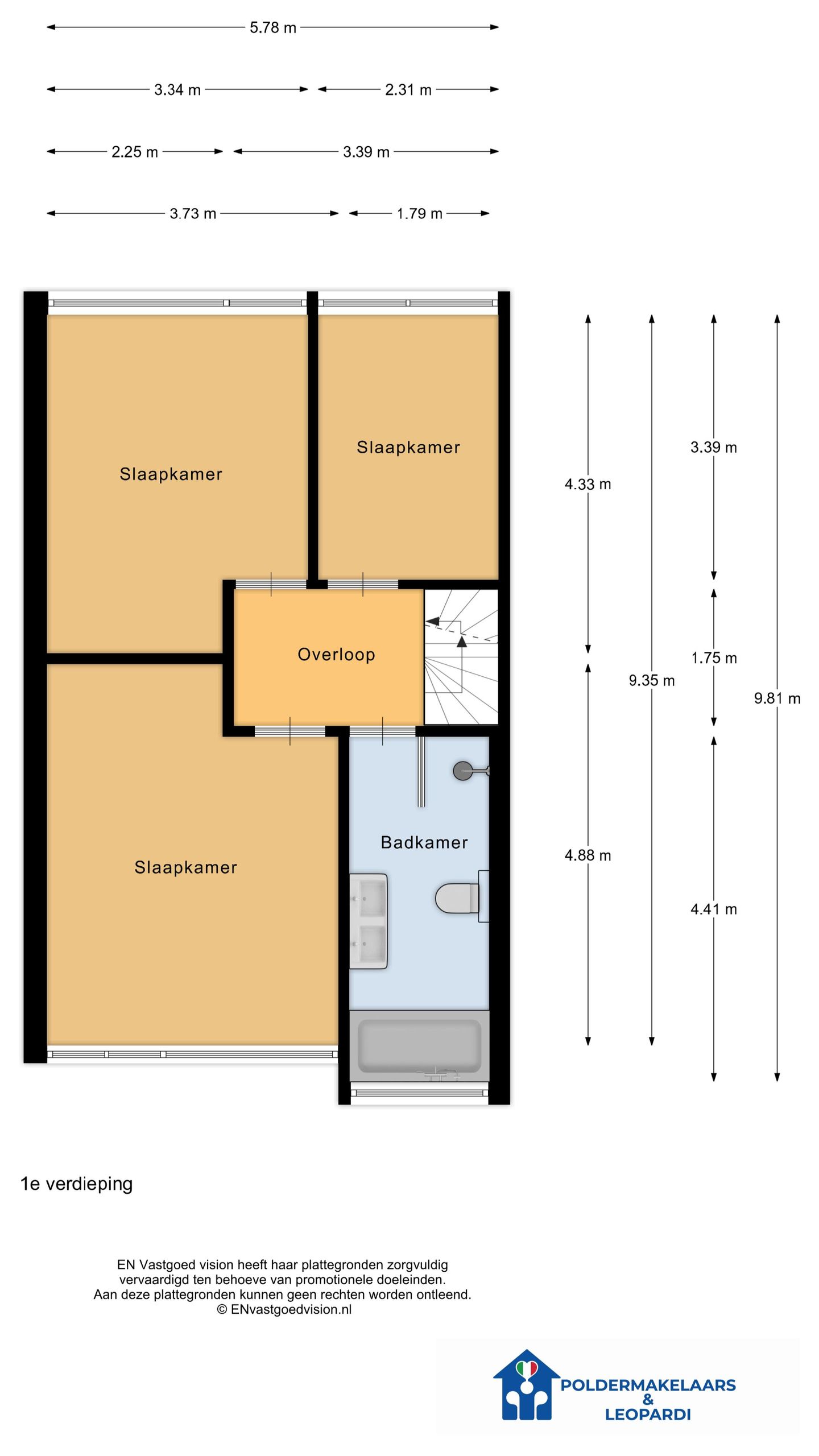 Foto 59 van Maarten Lutherweg 288