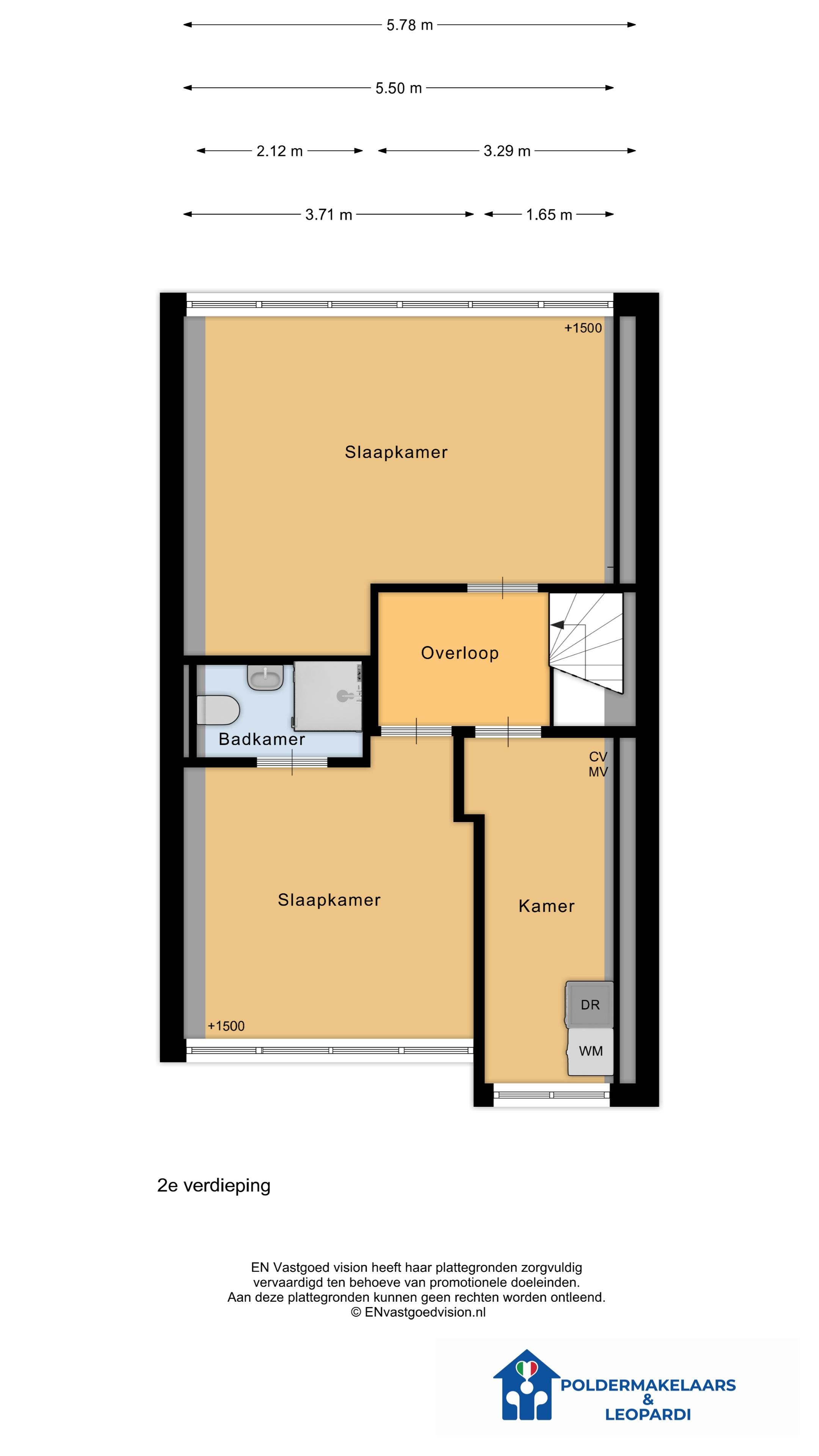 Foto 60 van Maarten Lutherweg 288