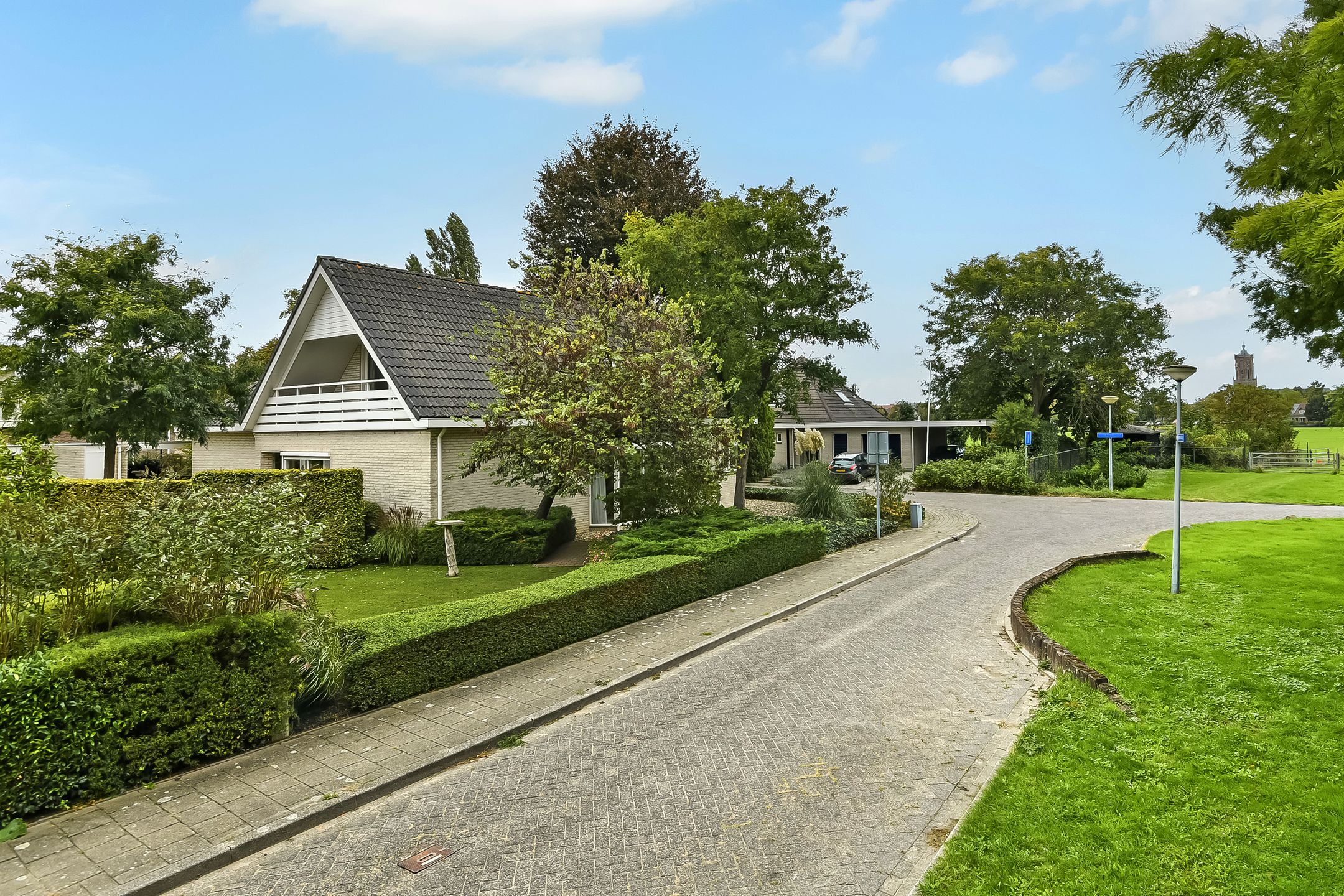 Marga Klompélaan, 1, Elst (GE), 6662MA, Gelderland, Nederland 1 