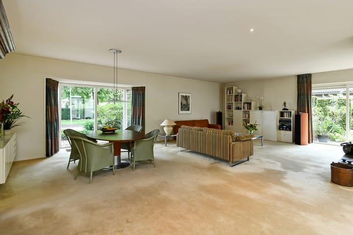 Foto 3 van Marga Klompélaan 1