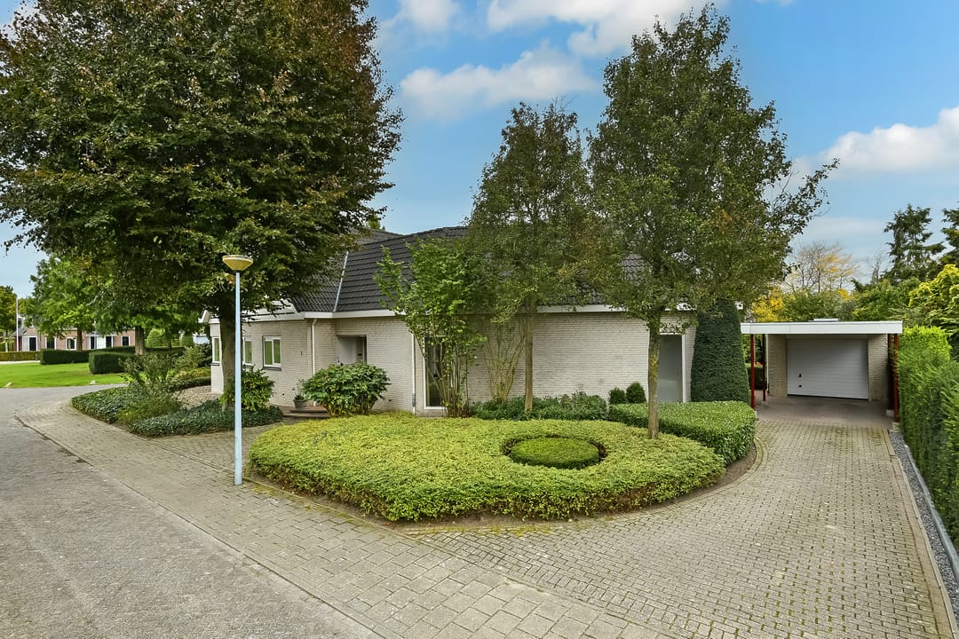 Foto 7 van Marga Klompélaan 1