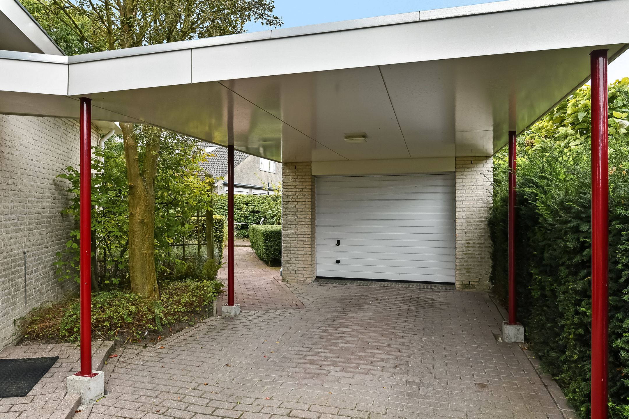 Foto 12 van Marga Klompélaan 1