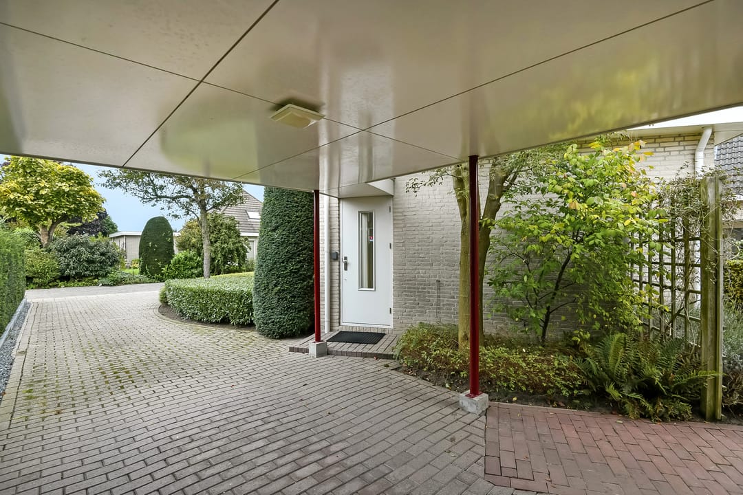 Foto 13 van Marga Klompélaan 1