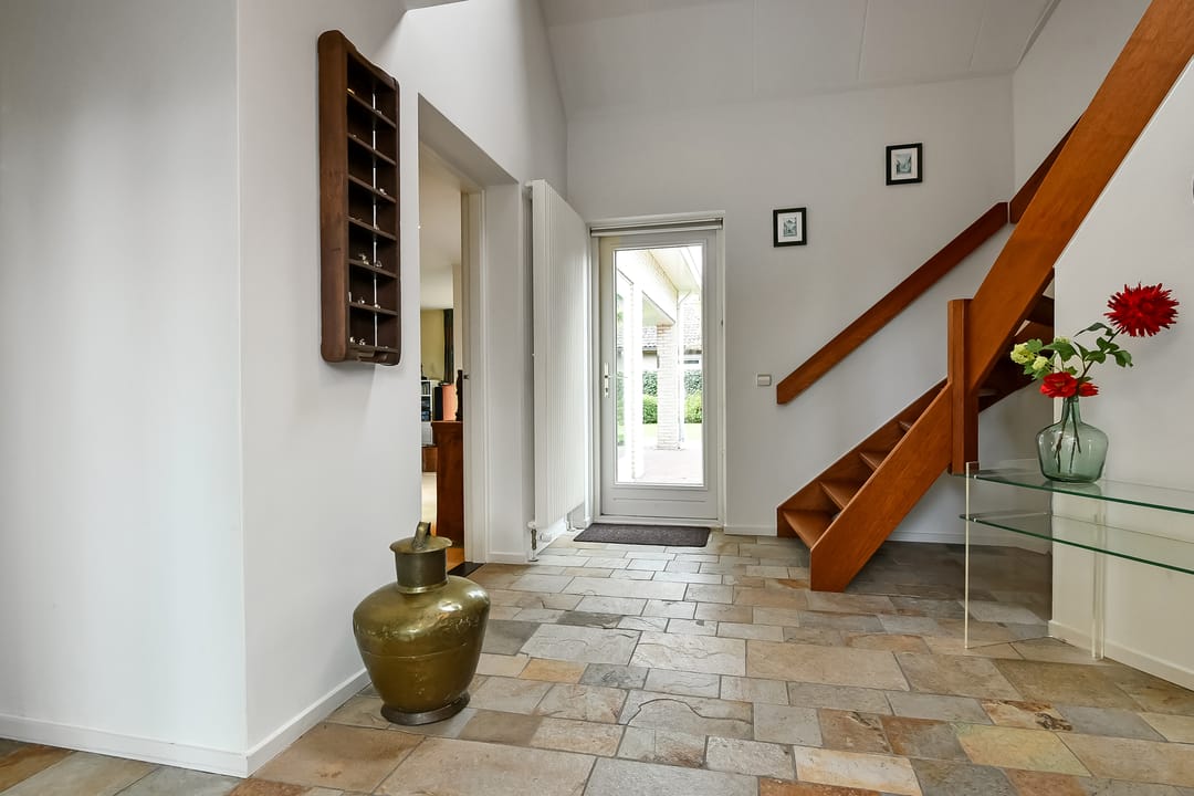 Foto 16 van Marga Klompélaan 1