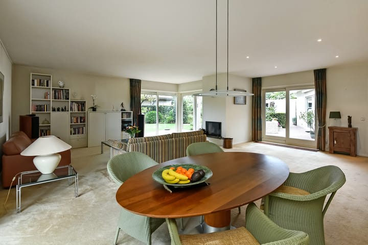 Foto 22 van Marga Klompélaan 1