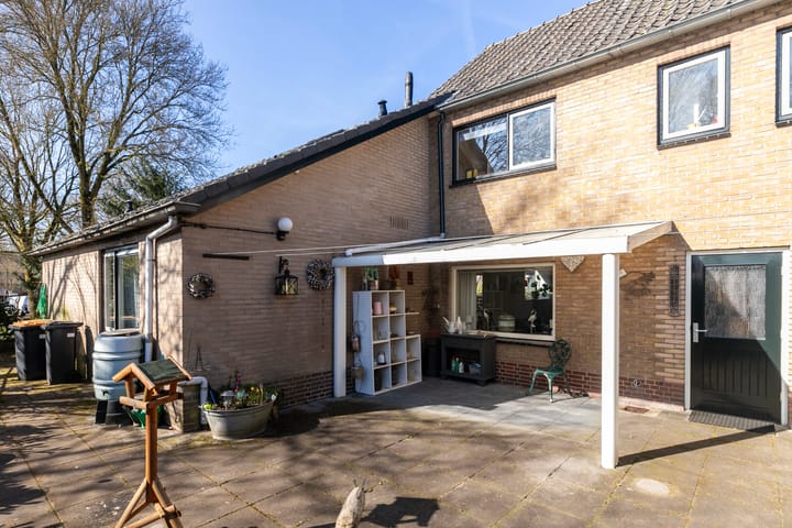 Foto 3 van Droefakkers 7