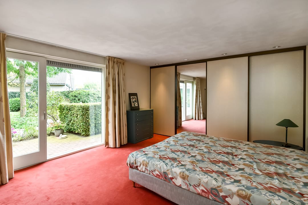 Foto 31 van Marga Klompélaan 1