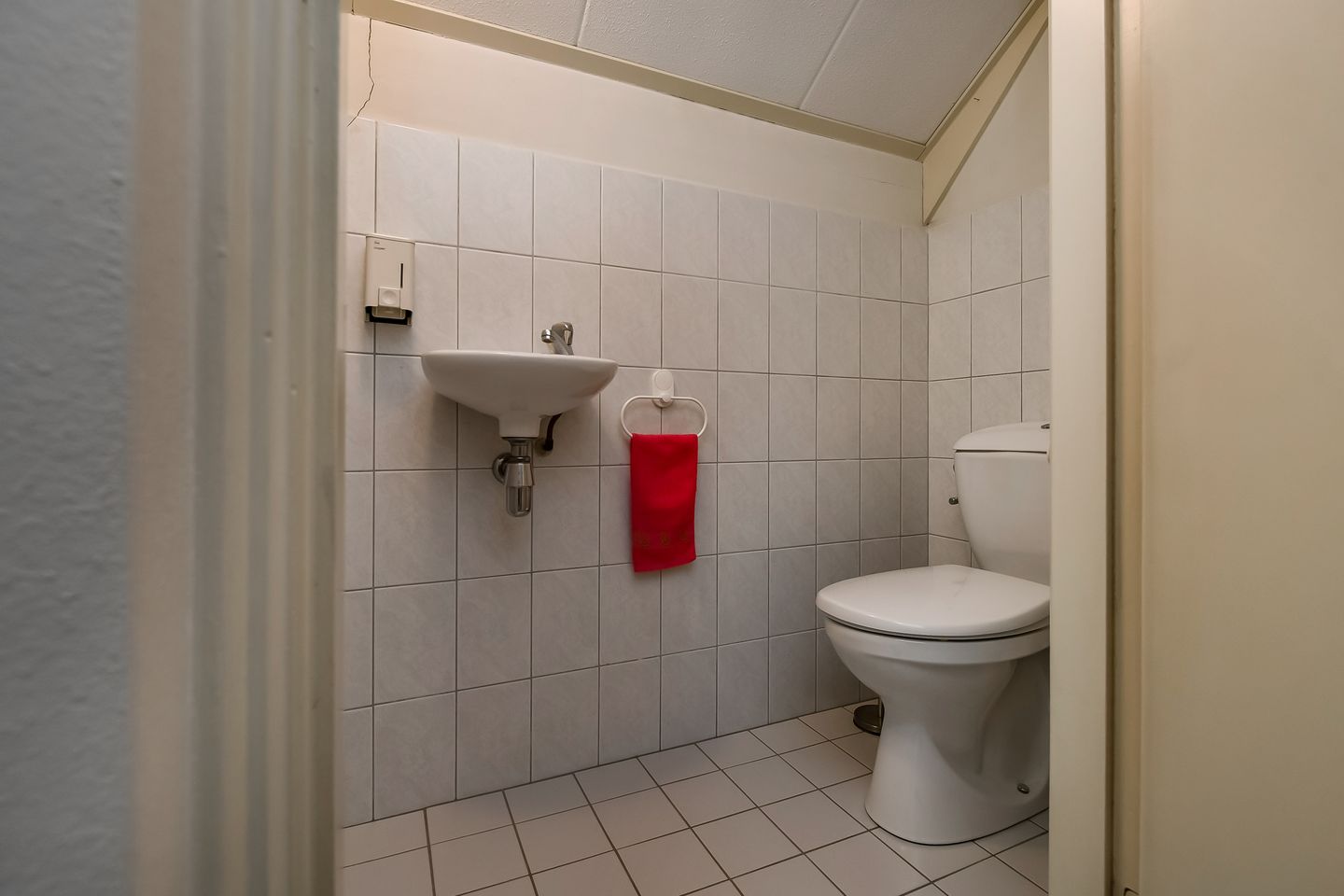 Foto 40 van Marga Klompélaan 1