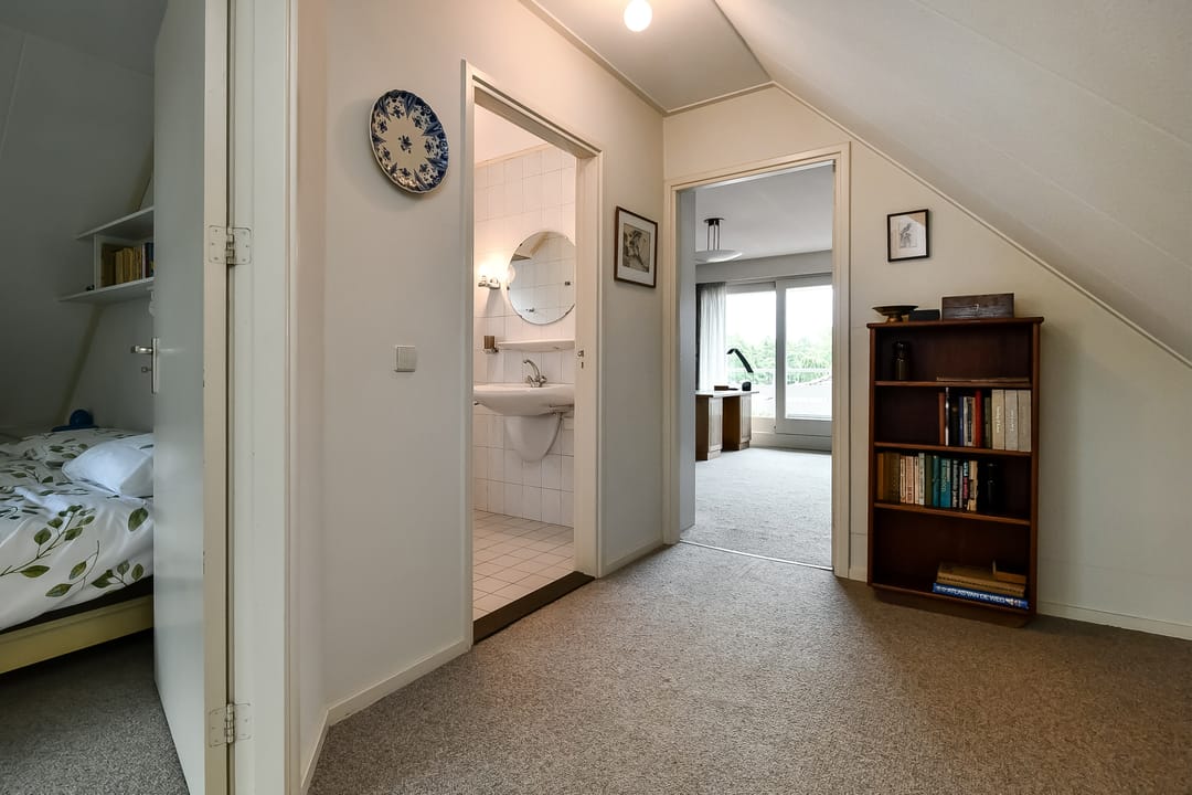 Foto 41 van Marga Klompélaan 1