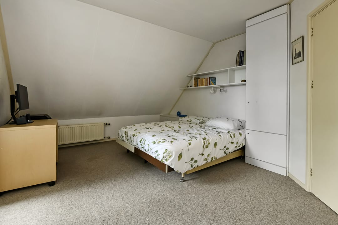 Foto 43 van Marga Klompélaan 1