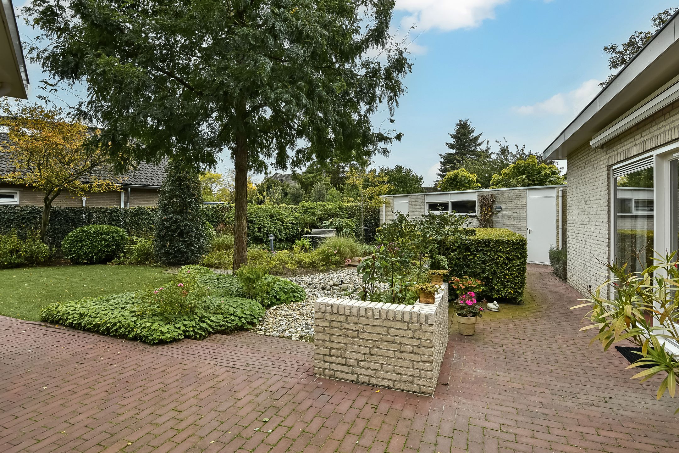 Foto 54 van Marga Klompélaan 1