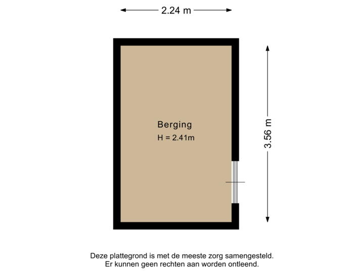 Berging