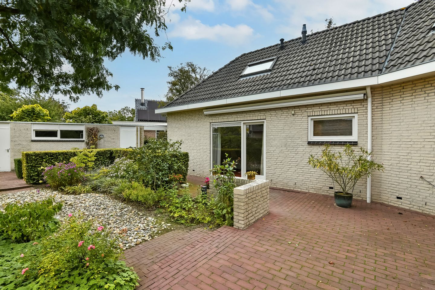 Foto 55 van Marga Klompélaan 1