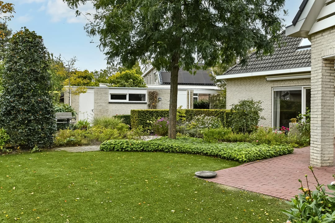 Foto 56 van Marga Klompélaan 1