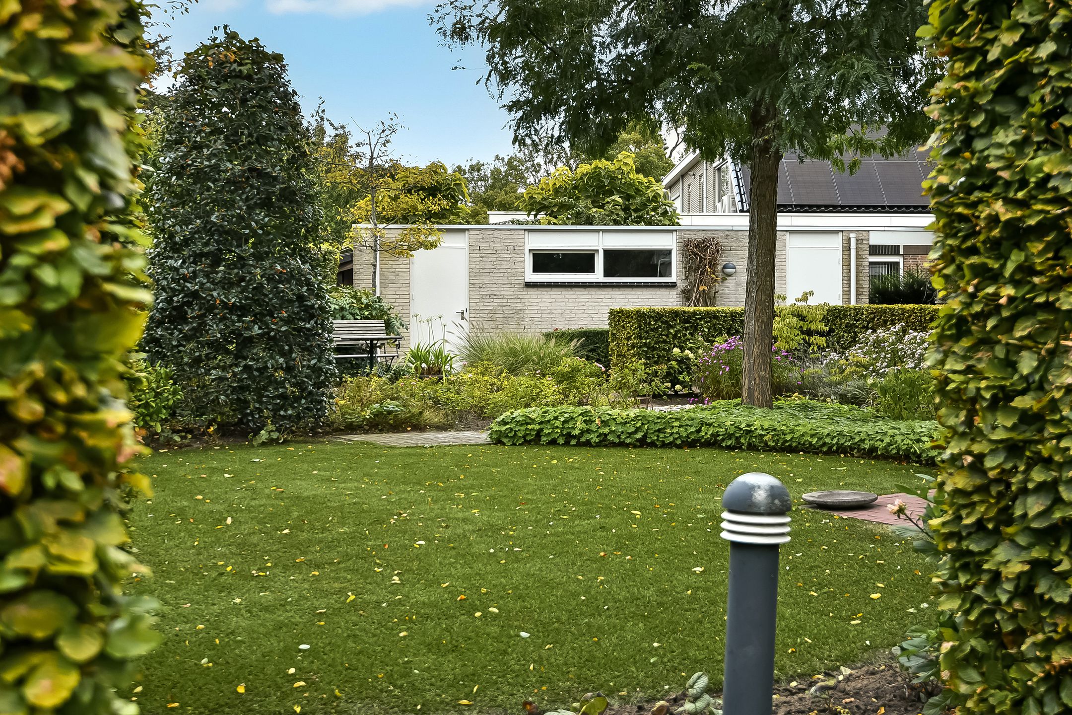 Foto 60 van Marga Klompélaan 1