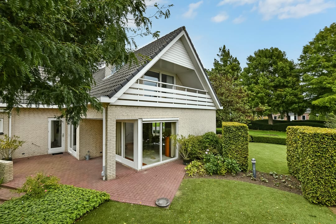 Foto 61 van Marga Klompélaan 1