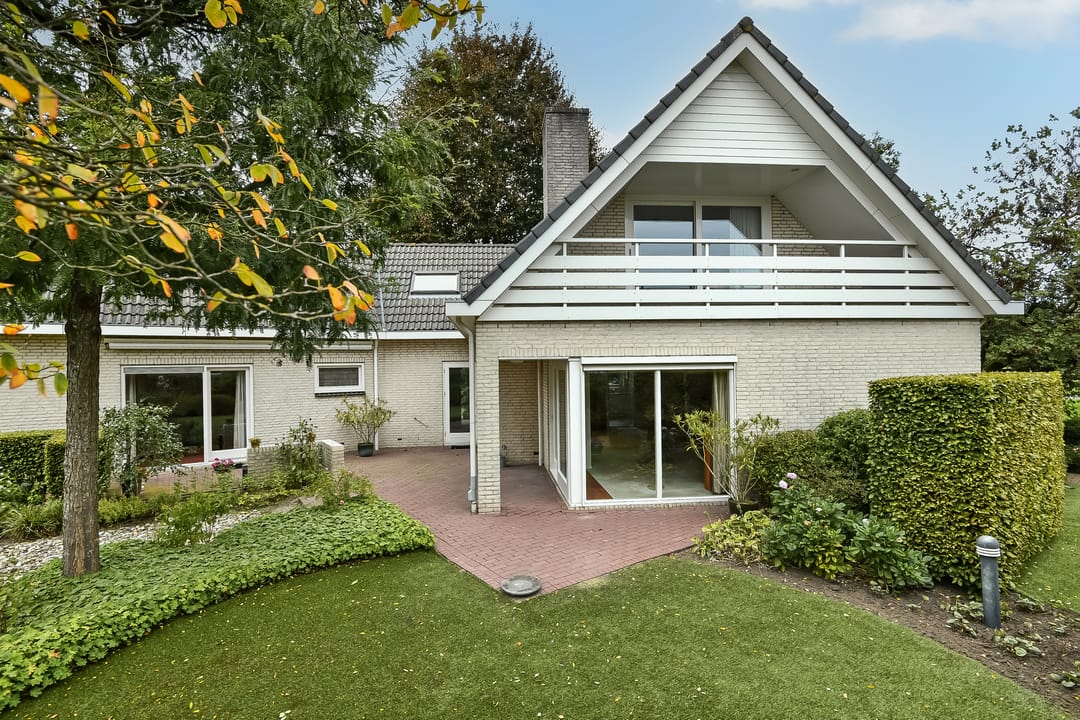 Foto 62 van Marga Klompélaan 1