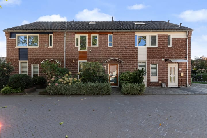 Hoveniersdreef 202 main image