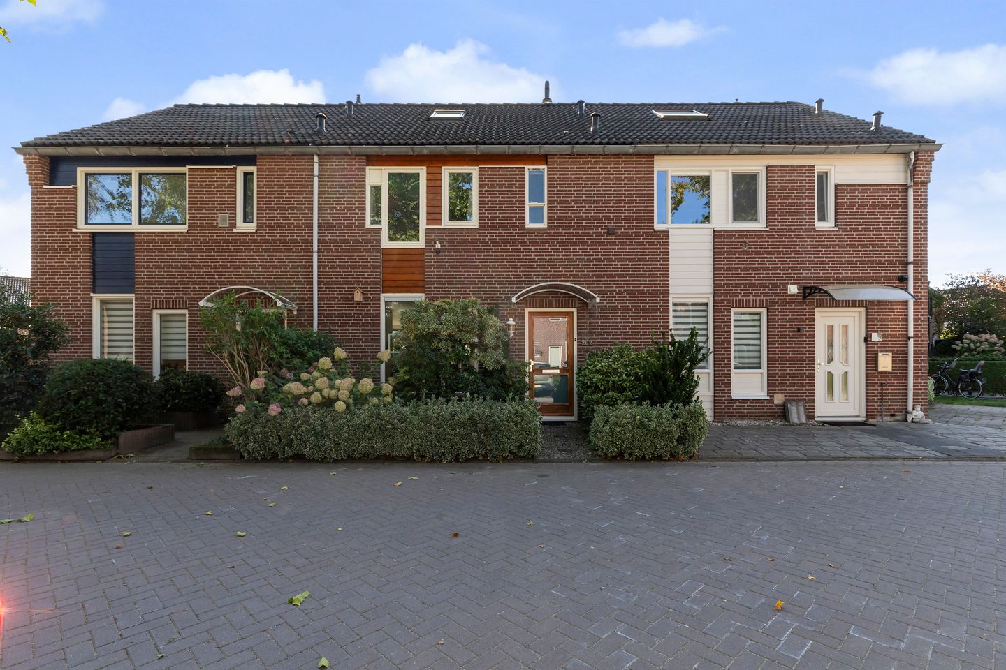 Photo 1 of Hoveniersdreef 202